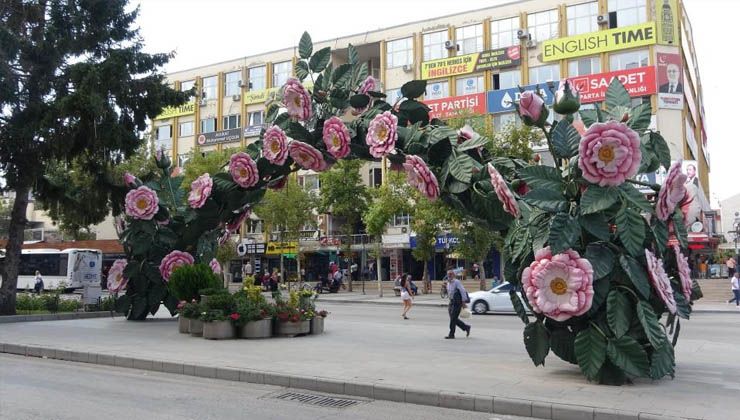 En mutlu il belli oldu