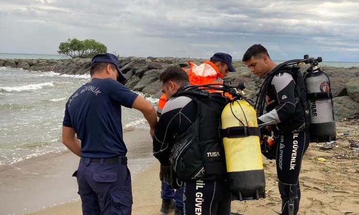 Trabzon’da imam Abdüllatif Kıraç’ın cansız bedenine ulaşıldı