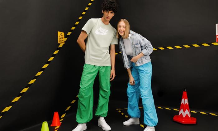 IN STREET’ten Kampüse Dönüş Koleksiyonu