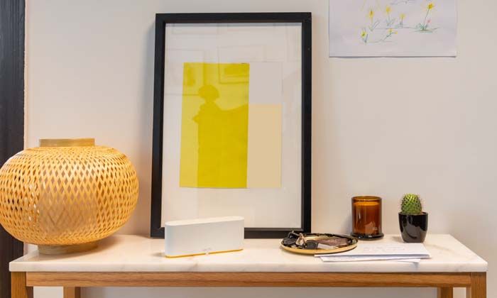 Yale ve Somfy, daha güvenli ve daha akıllı evler oluşturmak için güçlerini birleştiriyor