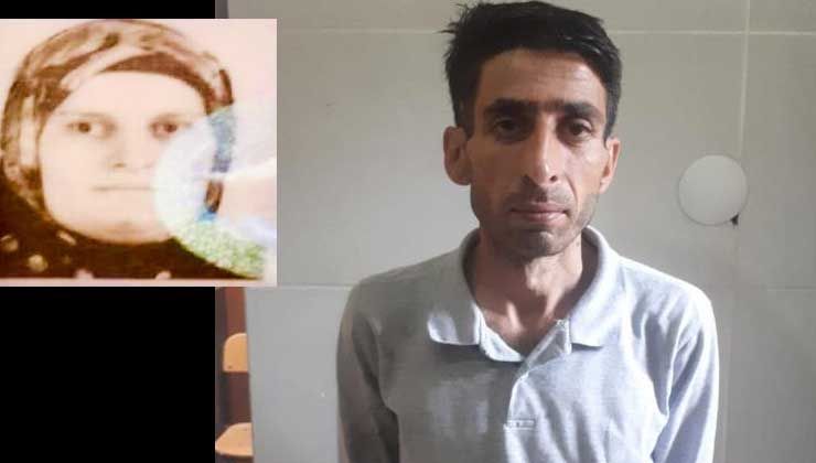 Yasak aşk cinayeti: Sevgilisiyle kaçan kadını kocası öldürdü