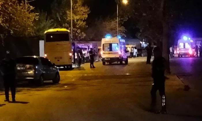 Şırnak’ta Reber Bilic öldürüldü