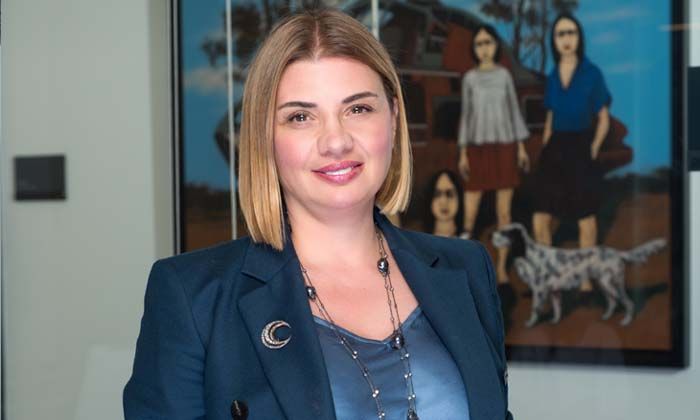 Türk reasürans 3 yaşında