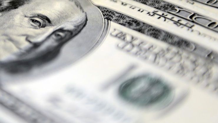 Dolar kuru bugün ne kadar?