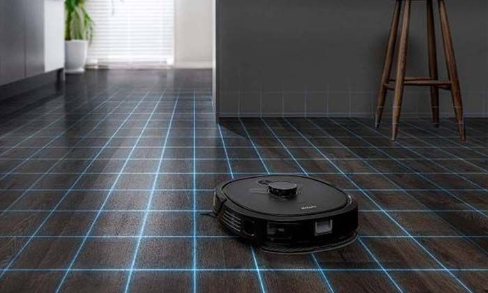 Sonbahar temizliğini Arzum Robotek X4’e bırakın