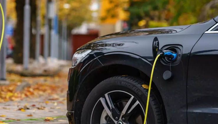 Elektrikli araç şarj hizmeti için kritik tarih