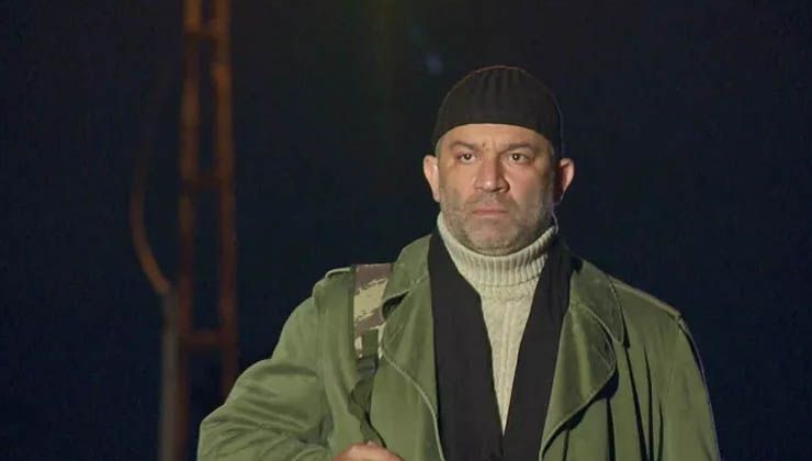 Arka Sokaklar’ın Mesut’u Şevket Çoruh artık kadroda yok