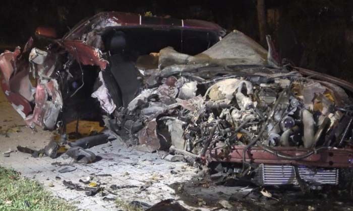 Bursa’daki kazada Vedat Uğur hayatını kaybetti