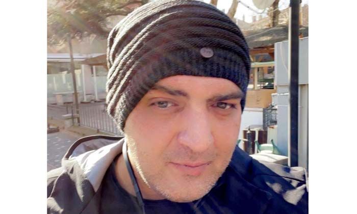 Tatil için Belçika’dan Afyonkarahisar’a gelen Selim İzci kazada hayatını kaybetti