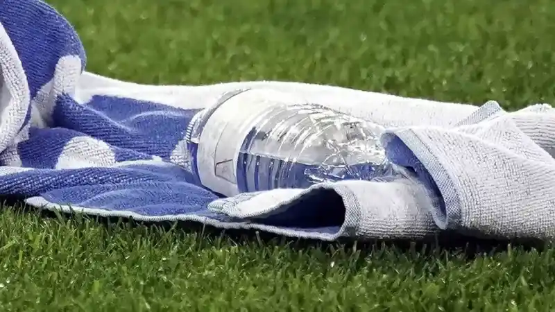 Olympiakos kalecisi Tzolakis’in kurtarışlarındaki ayrıntı belli oldu!
