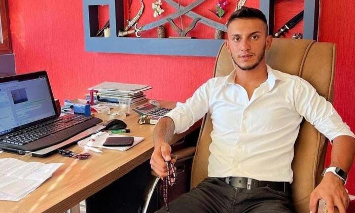 Antalya’daki kazada Cavit Özyiğit hayatını kaybetti