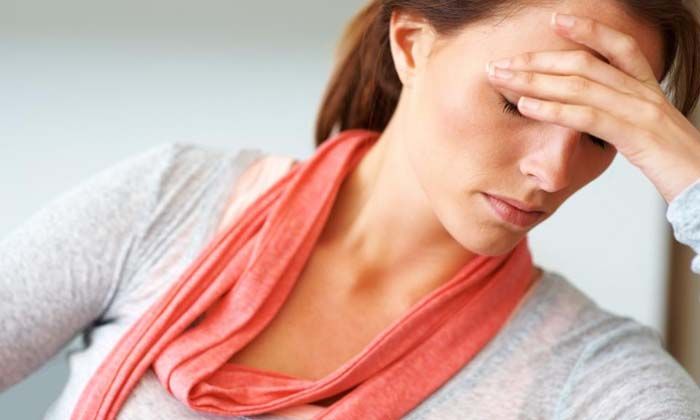 Kadın hastalıkları uzmanı, yumurtalık kistine karşı uyardı