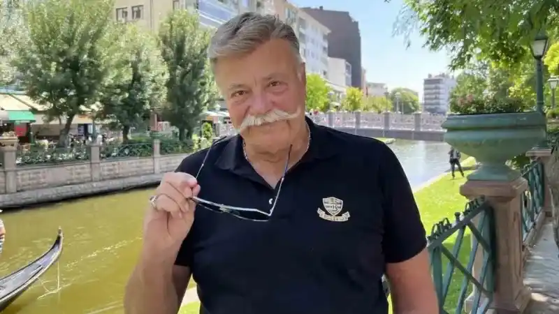 Kalp pili operasyonu başarıyla tamamlandı