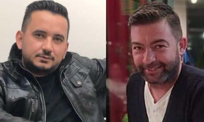 Keşan’da feci kaza: Uğur Özkadif ve Özgür Kahraman hayatını kaybetti