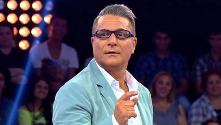 Mehmet Ali Erbil hakkındaki ‘taciz’ davasında zorla getirme kararı