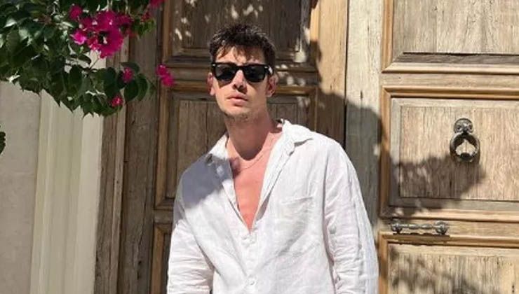 MasterChef Alican’ın yeni imajına yorum yağdı