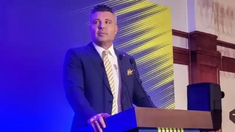 Sadettin Saran: "Göreve gelirsek Fenerbahçe’yi şampiyon yapacağız"