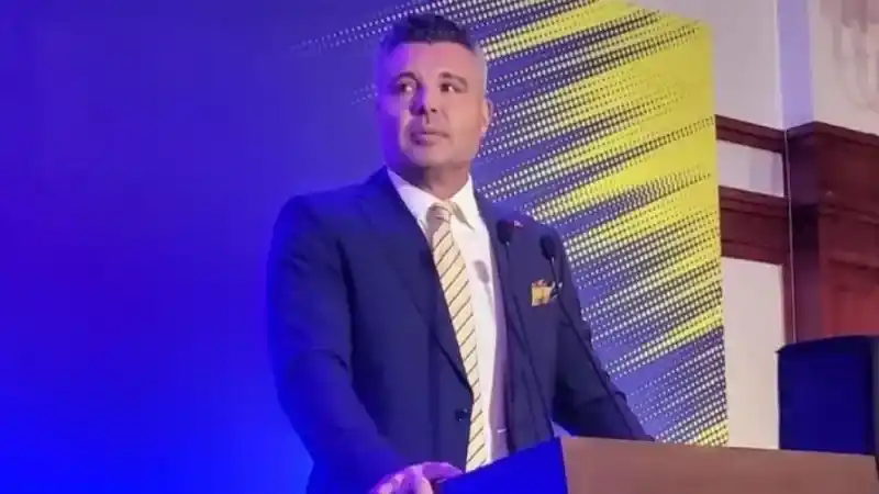 Sadettin Saran: "Göreve gelirsek Fenerbahçe’yi şampiyon yapacağız"