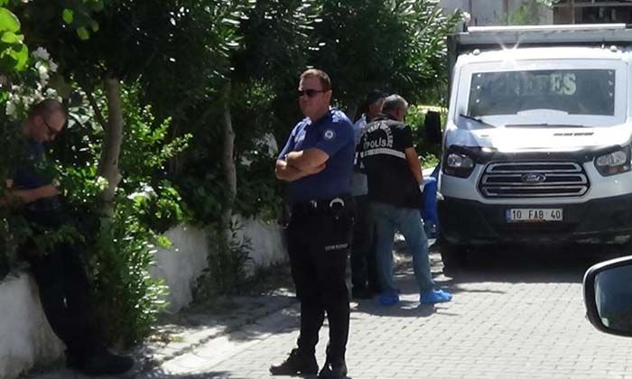 Bursa’da kamyonetin altında kalan Nurhan Köreleroğlu hayatını kaybetti