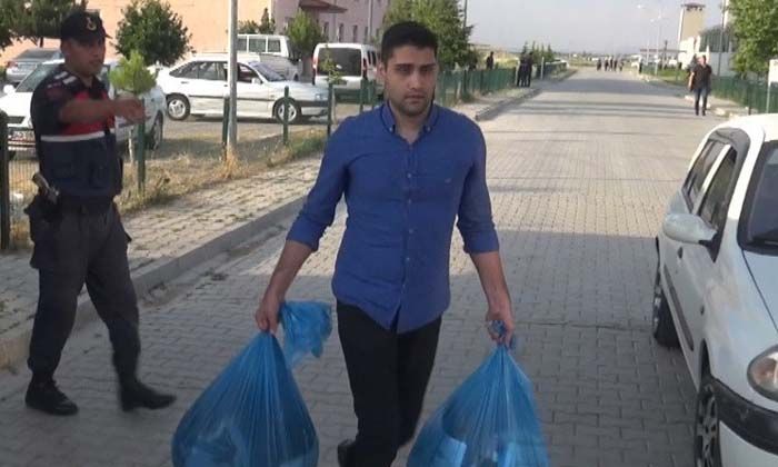 Kadir Şeker’in dosyası yeniden Yargıtay’a gönderildi