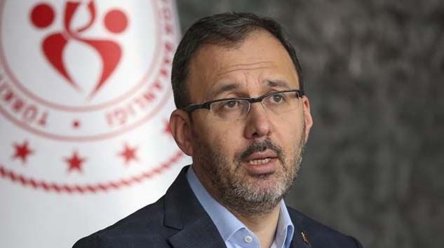 Kasapoğlu: Millet olarak bu süreçten daha güçlü bir şekilde çıkacağız