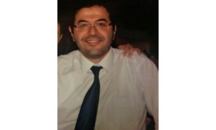 18 metre yükseklikten düşen mühendis Kaan Kalyoncu hayatını kaybetti