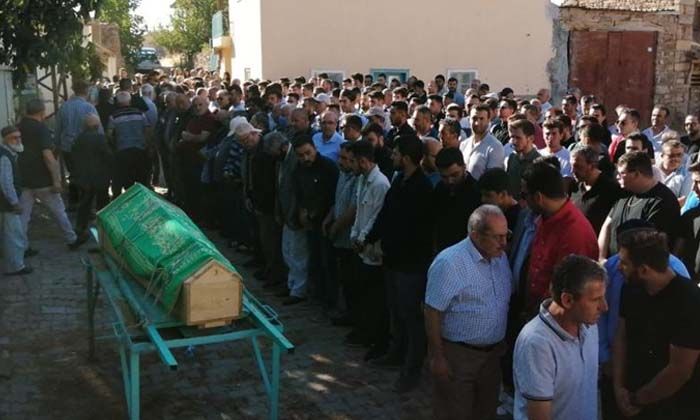 Genç futbol hakemi Mahmut Tekdemir öldü mü Mahmut Tekdemir neden öldü