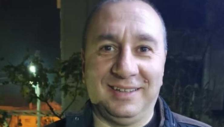 Araba kullanarak hastaneye gitti, beyin kanaması geçirdiğini öğrendi