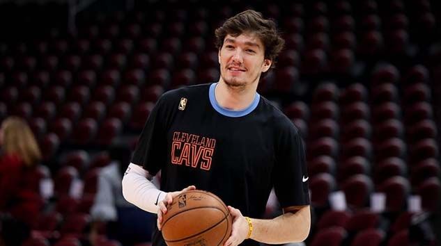 Cedi Osman: Lütfen evde kalalım
