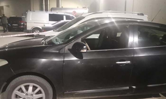 Tokat’ta MHP’li belde belediye başkanının makam aracına silahlı saldırı: 2 yaralı