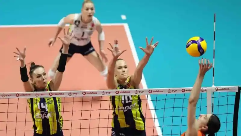 Sultanlar Ligi’nde şampiyon yarın belli olacak Sultanlar Ligi’nde şampiyon yarın belli olacak