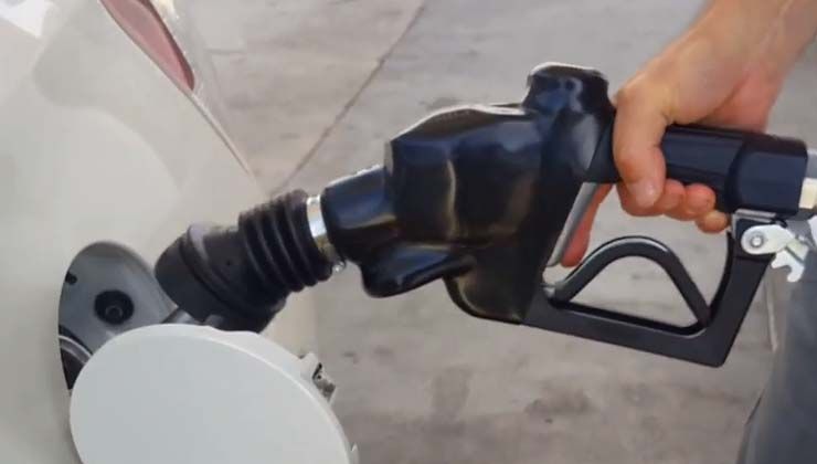 Fiyatlar yarın değişecek… Motorine indirim geliyor