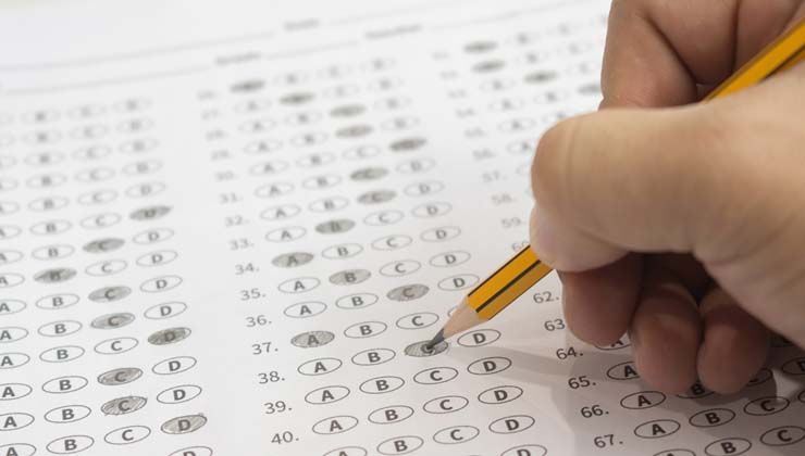 YKS’de ek yerleştirme tercih dönemi başladı! O bölümlerde kontenjan açığı yüksek