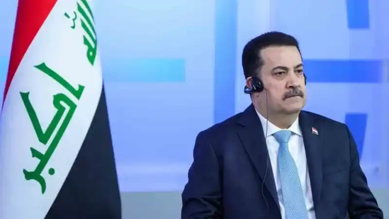 Irak Başbakanı Sudani: “Erdoğan’ın Bağdat ziyareti geçici bir ziyaret olmayacak”