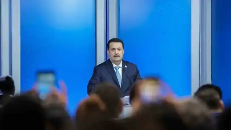 Irak Başbakanı Sudani: “Erdoğan’ın Bağdat ziyareti geçici bir ziyaret olmayacak”