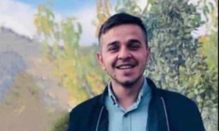 Şırnak’ta kamyonla gölete düşen şoför Yusuf Hazar’ın cesedine ulaşıldı