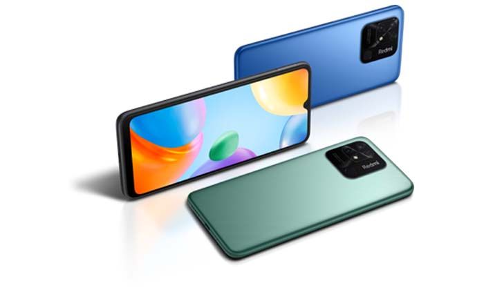 Türkiye’de üretilen Redmi 10C satışa sunuldu