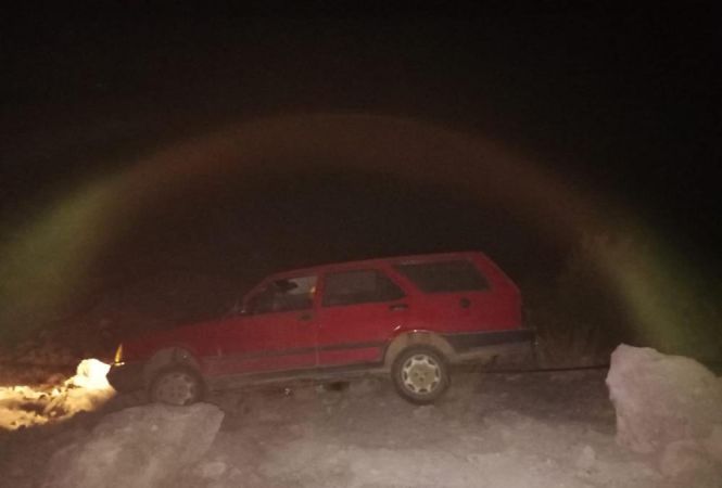 Antalya’daki kazada Hasan Özgür hayatını kaybetti