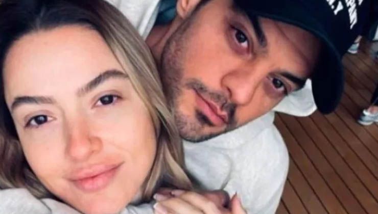 Hadise ve Mehmet Dinçerler evliliğinde kriz! O detaylar her şeyi ortaya çıkardı