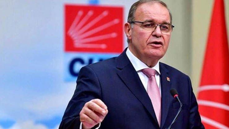 CHP Sözcüsü Öztrak’tan “HDP’ye bakanlık verilebilir” diyen Tekin’e cevap