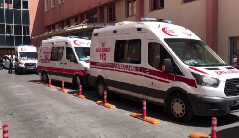 Batman’da iş adamı Suat Özperk kiracısı tarafından öldürüldü