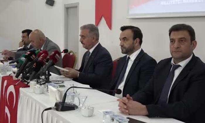 Kurban Bayramı ve üniversite sınavları gibi bir takım gerekçelerden seçimler 1 ay önceye çekilebilir