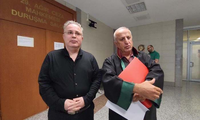 ByLock’un lisans sahibi David Keynes’a 1 yıl süreyle denetimli serbestlik kararı