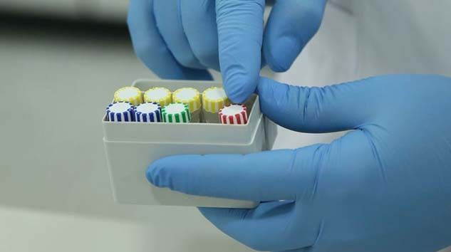 ABD’de 5 dakikada sonuç veren ‘koronavirüs test kiti’ geliştirildi