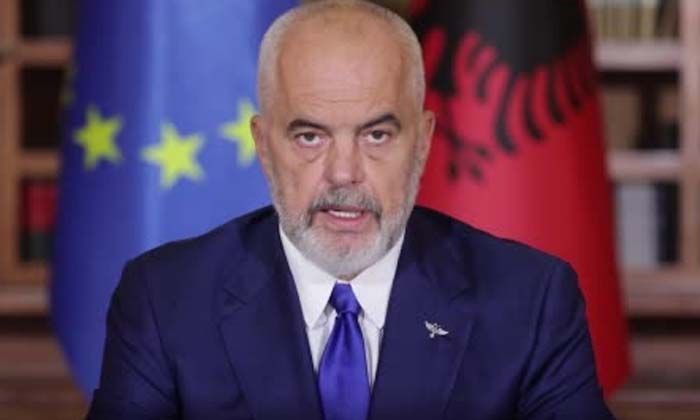 Arnavutluk İran ile diplomatik ilişkilerini kesti