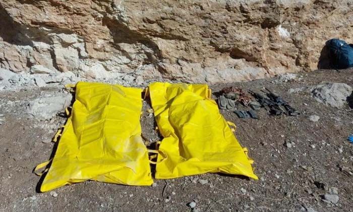 Nusaybin kırsalında 2 terörist etkisiz hale getirildi