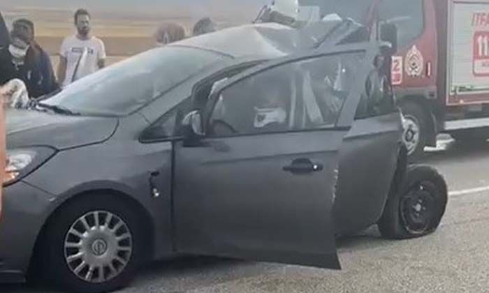 Eskişehir’deki kazada Kerim Fırat hayatını kaybetti