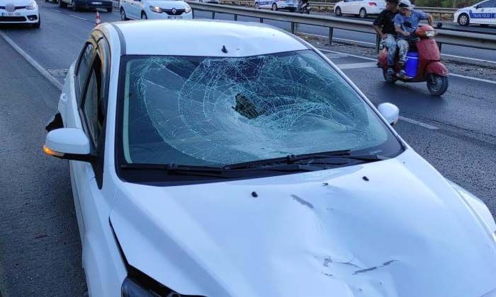 Şanlıurfa’daki kazada Halil Tokmak hayatını kaybetti