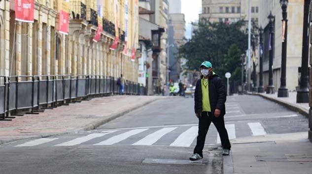 Dünya genelinde Kovid-19 vaka sayısı 605 bini geçti