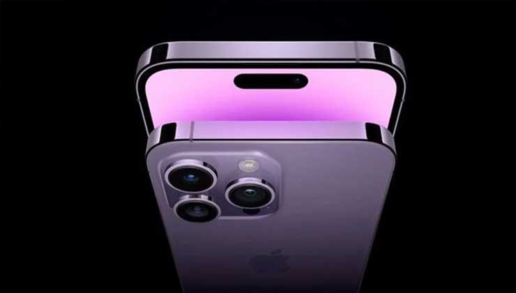 İşte Apple iPhone 14 özellikleri ve fiyatı